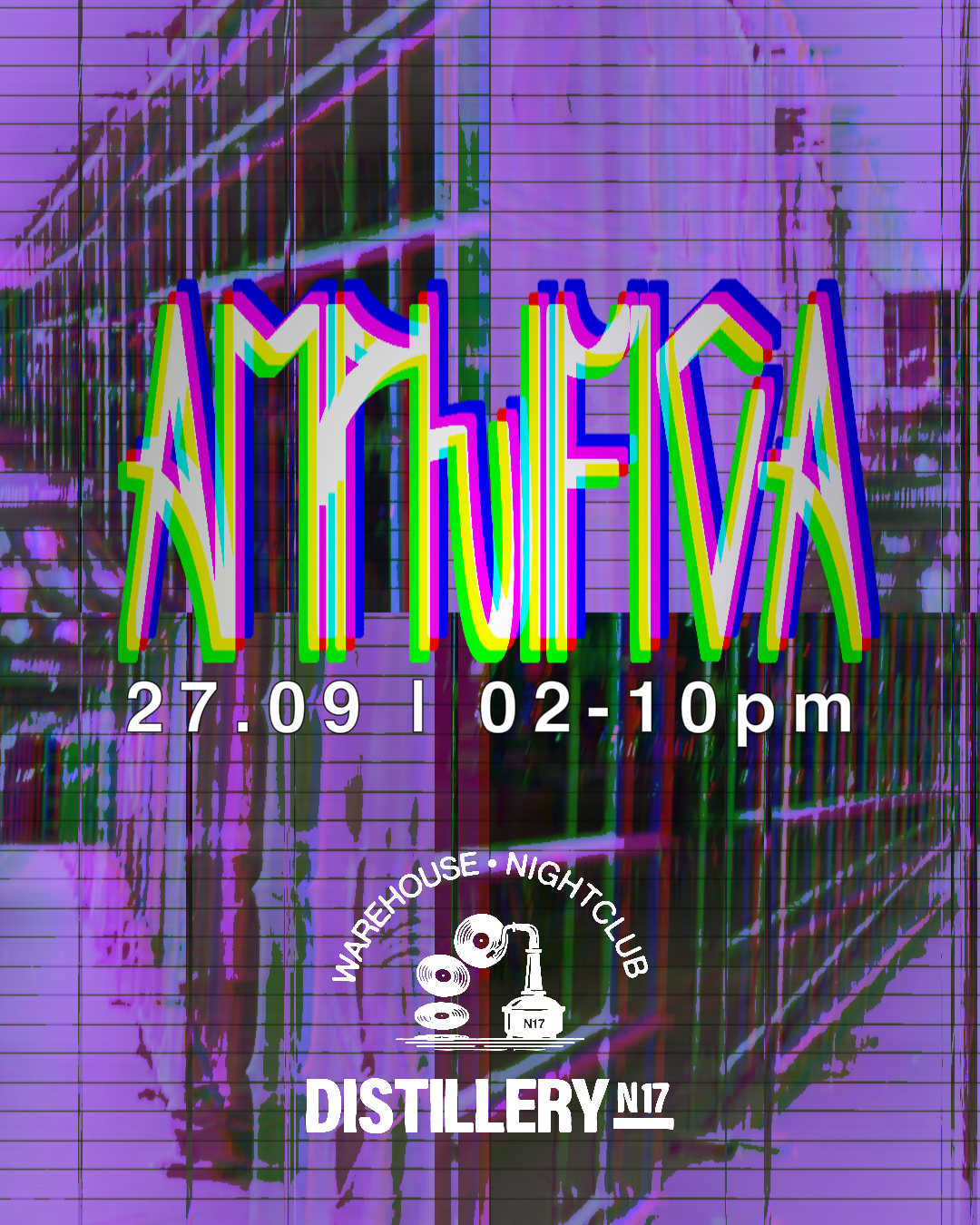 AMPLIFICA
