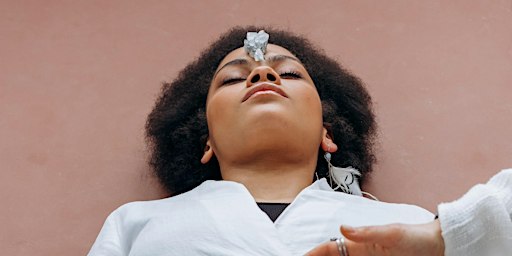 Introduction to Energy Healing