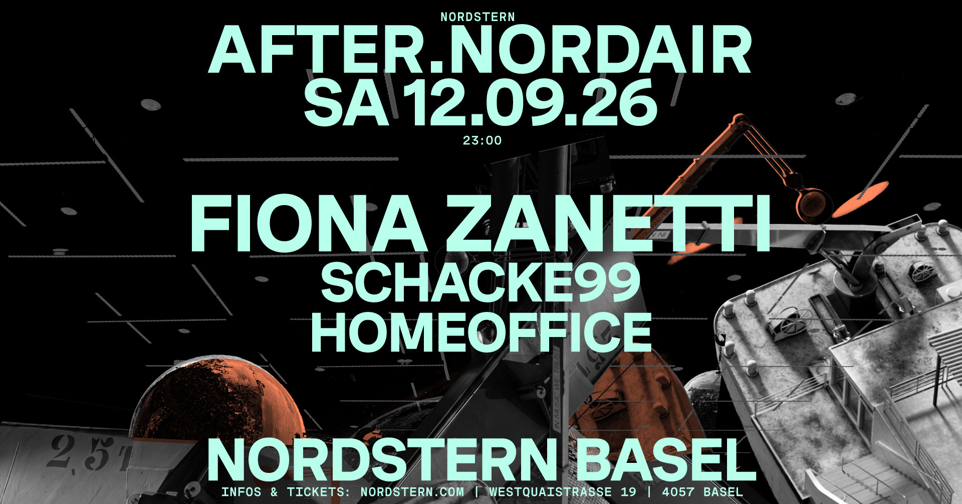 after.NORDAIR w/ Fiona Zanetti