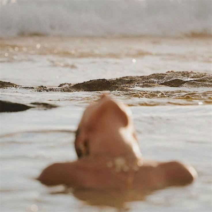 Surrender & Restore: Sunset Yoga & Floating Sound Bath