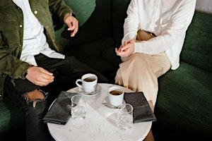 Monthly Coffee Catch Up - Atlanta Social Media Managers Club