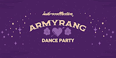 ARMYRANG Los Angeles Wrap Party (21+)