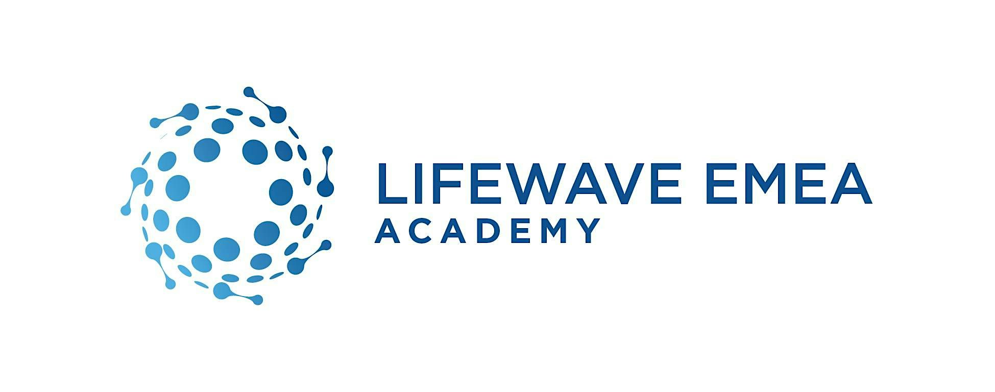 Discover LifeWave Portugal Roadshow PORTO- 31 October 2026