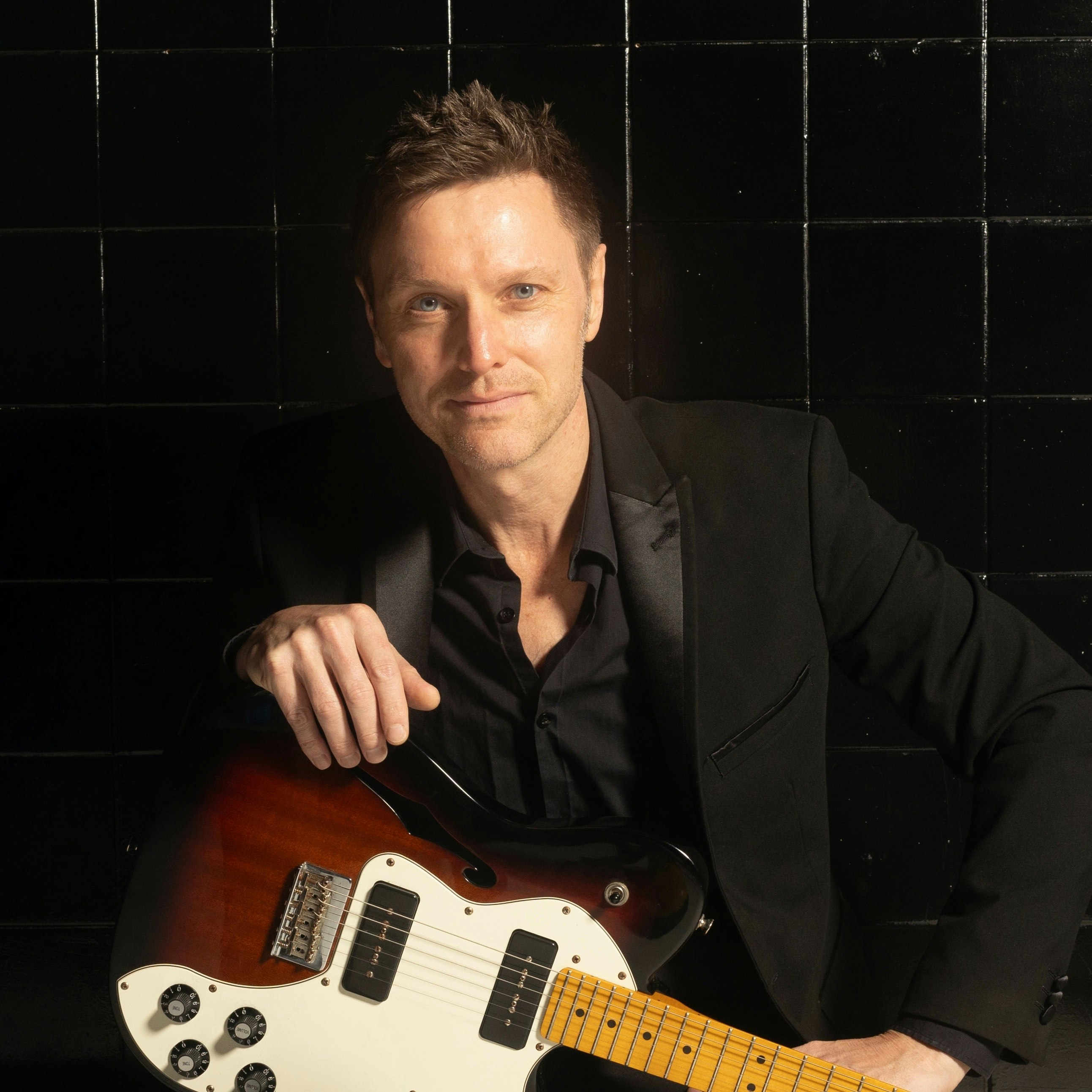 Adam Norsworthy