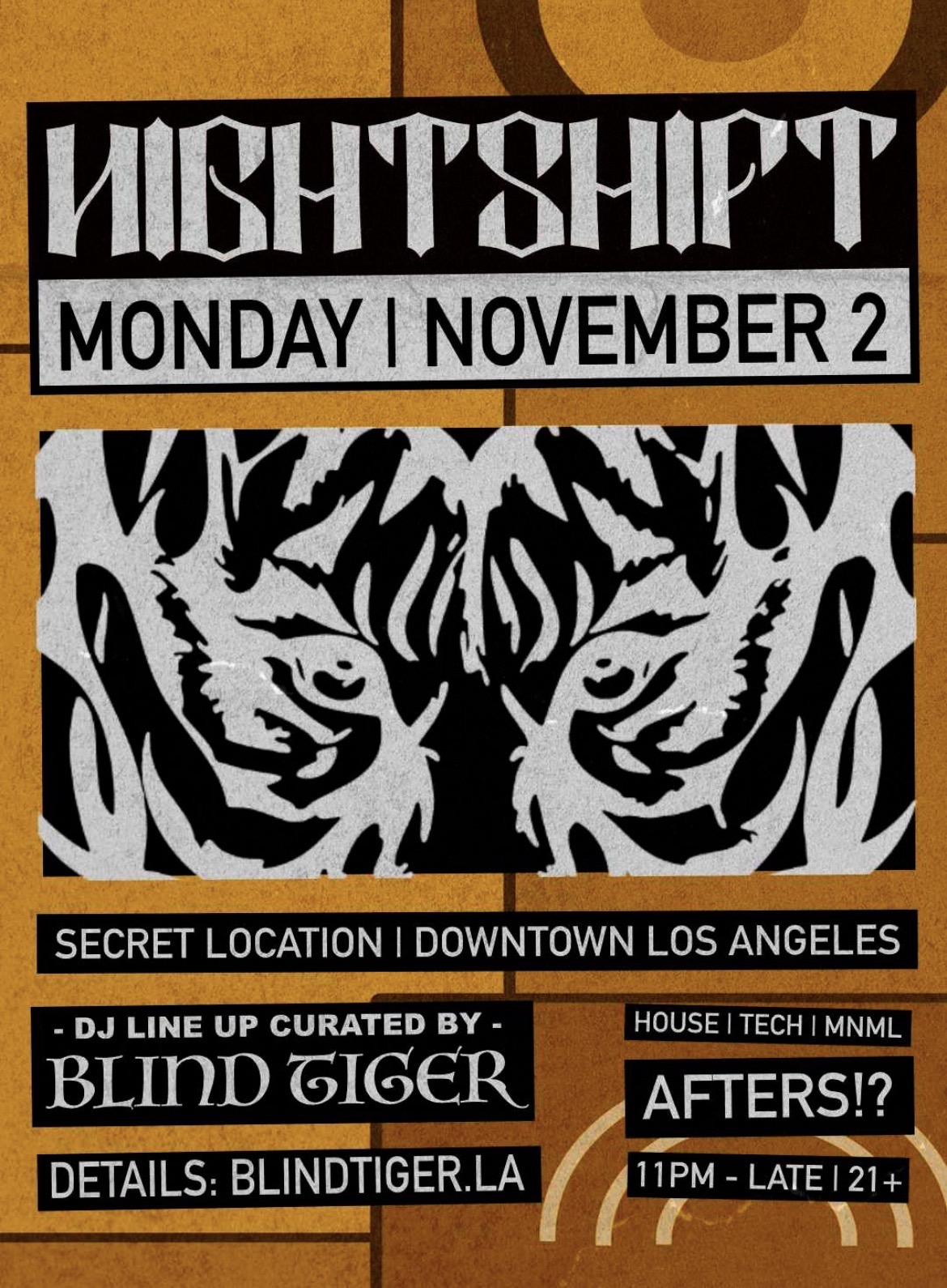 AFTERS 11-02 ( MONDAY )