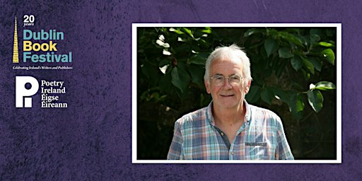 Lawrence O'Shaughnessy Award Reading