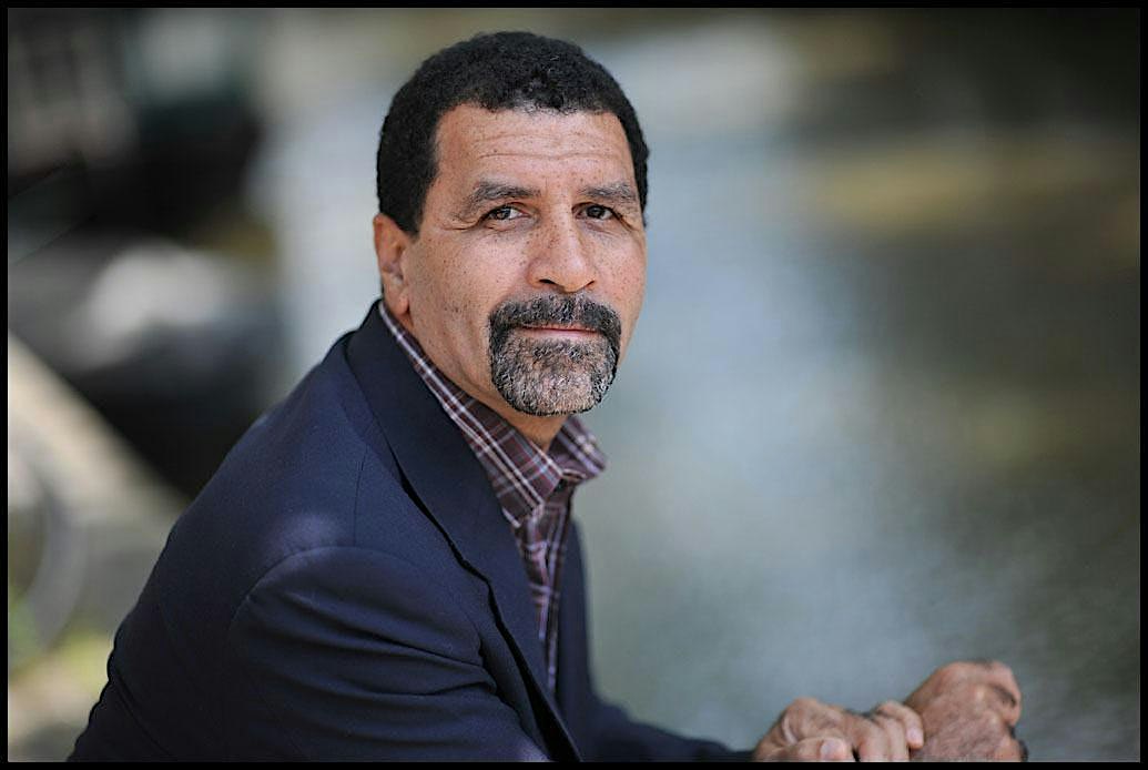 Black Liverpool: film, book launch, Q&A. Professor Stephen Small