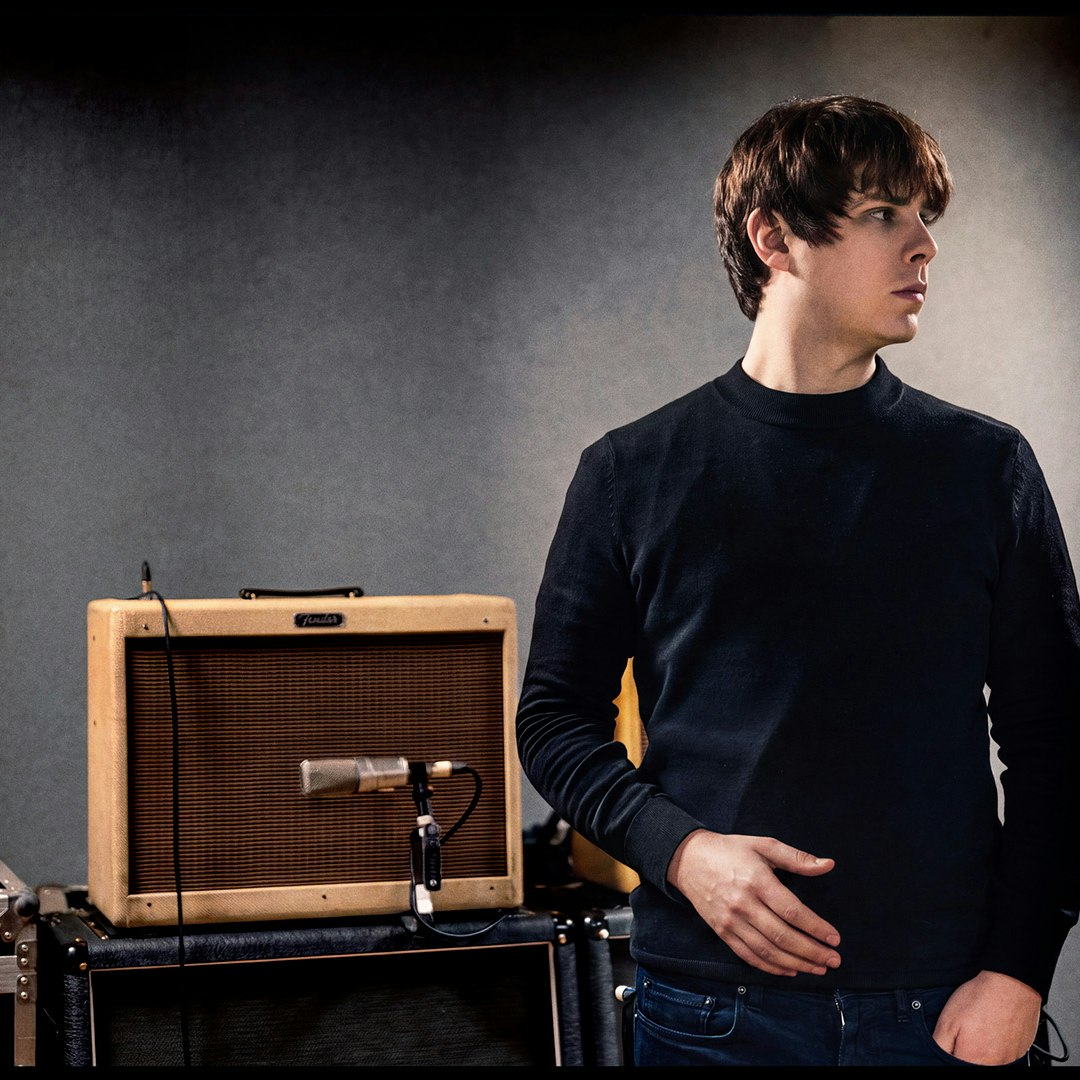 JAKE BUGG