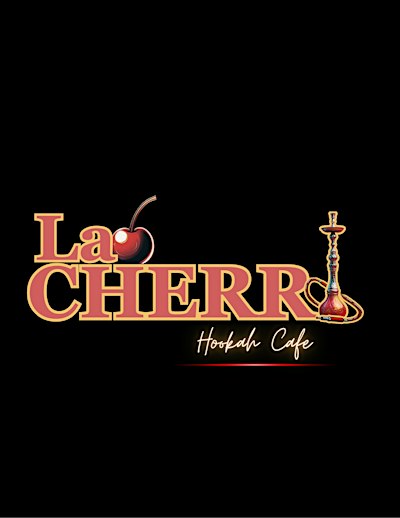 Open Mic Comedy Show @ La Cherri Cafe 9:00pm