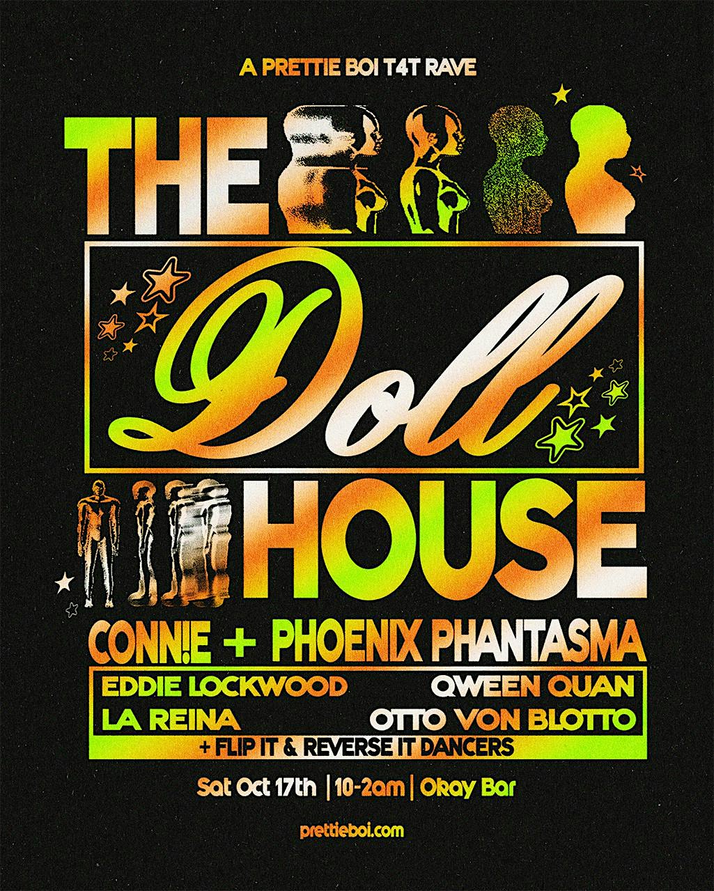 The Doll House