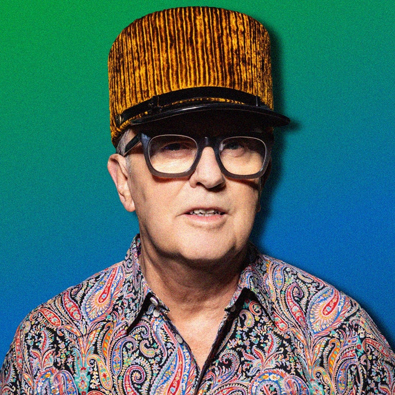 David Rodigan