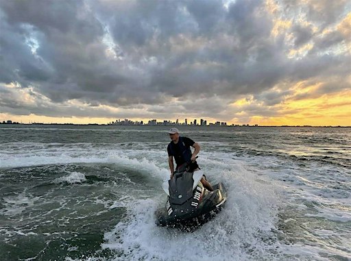 Miami Jet Ski Rental #1 Jetski Rental in Miami