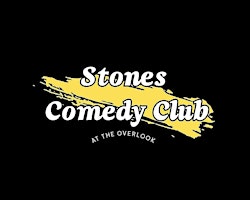 Live Comedy at Stones Comedy Club