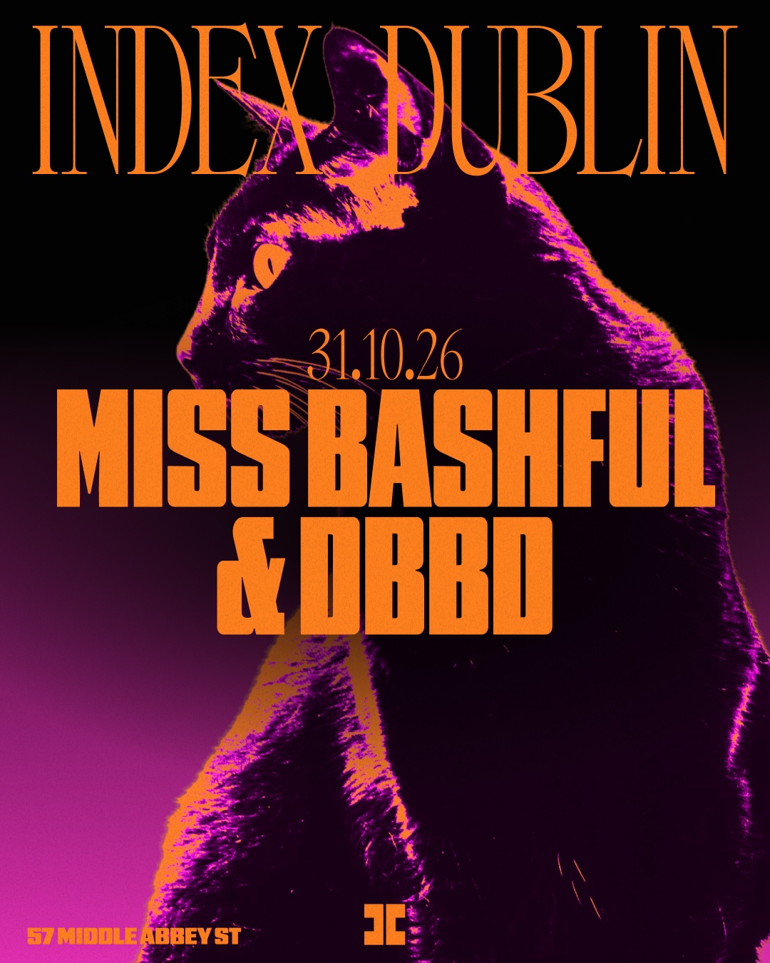 Index: Miss Bashful + DBBD