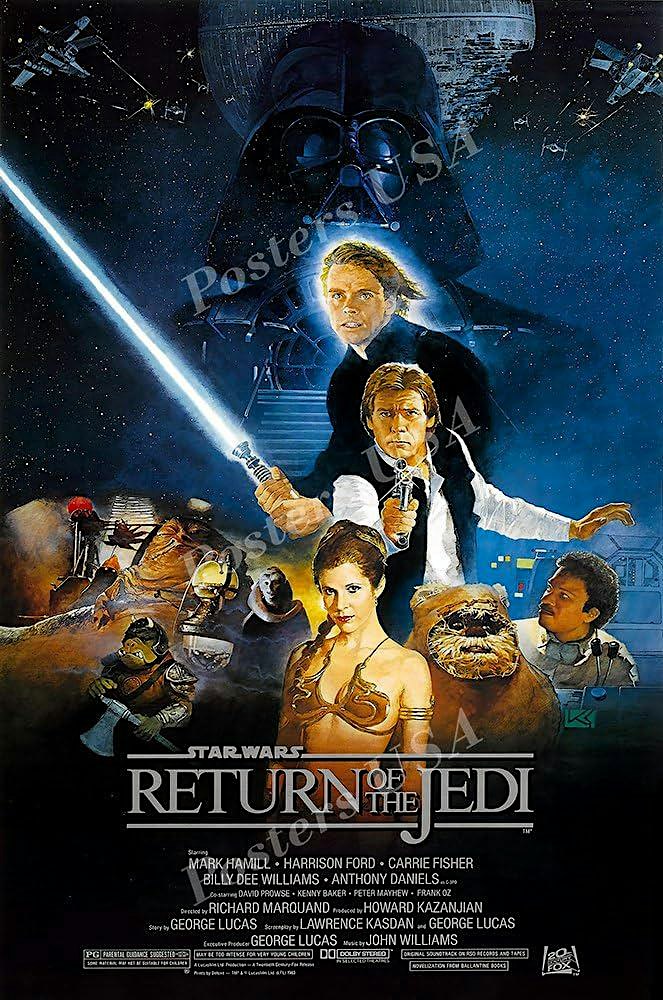 STARWARS TRIVIA NIGHT