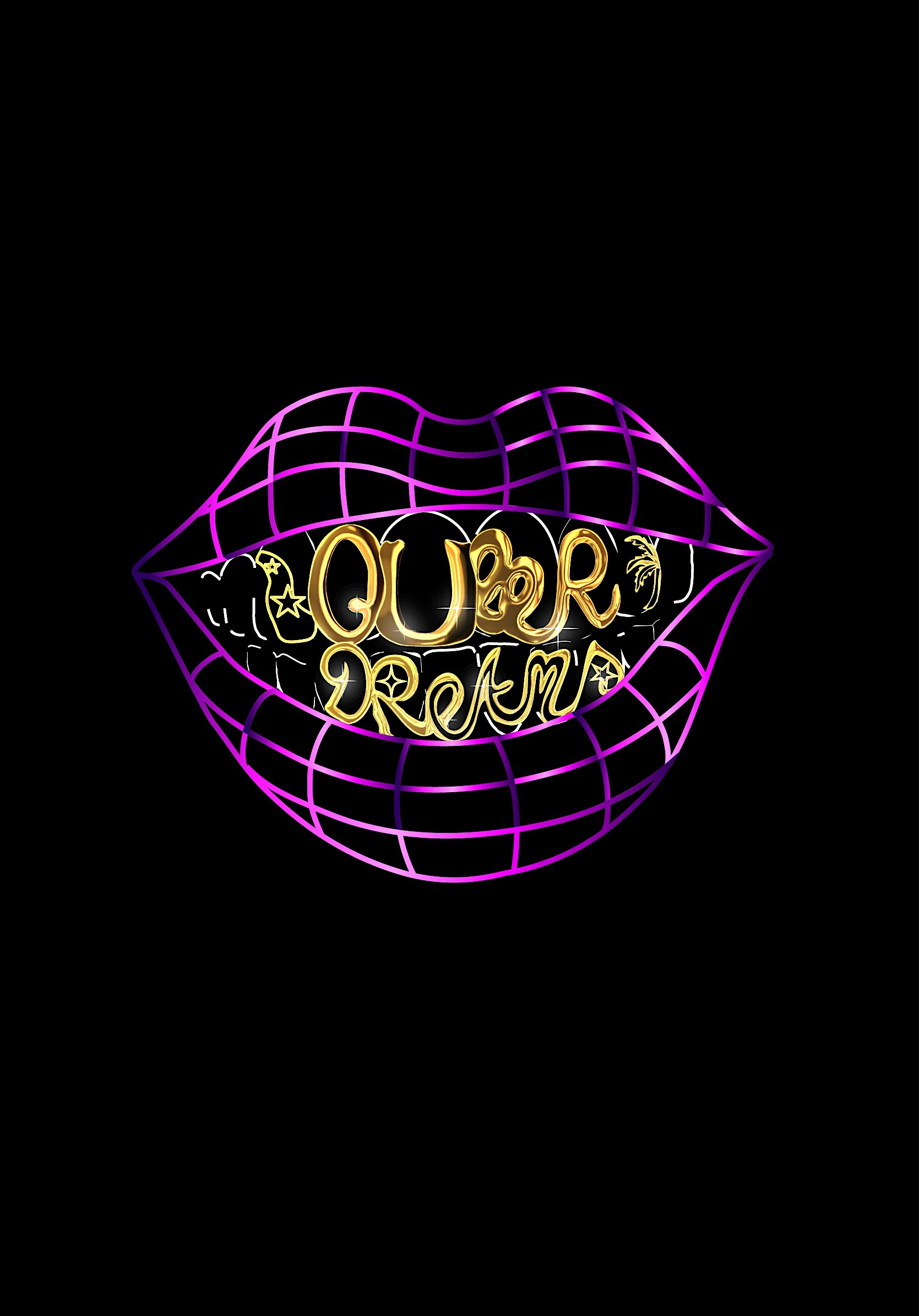 Queer Dreams x Caribbean shortfilm screening