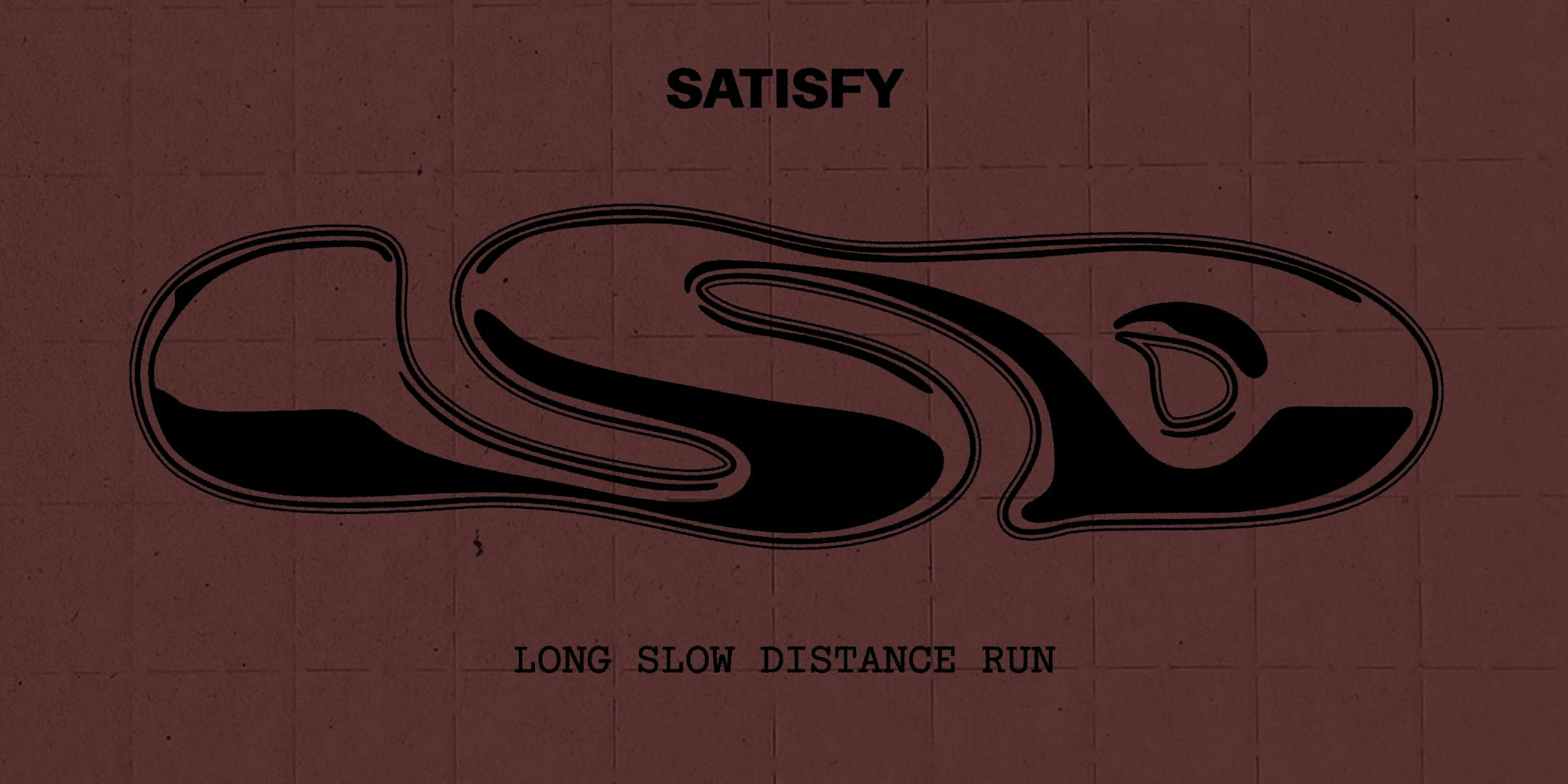 SATISFY BANGKOK LSD RUN #5