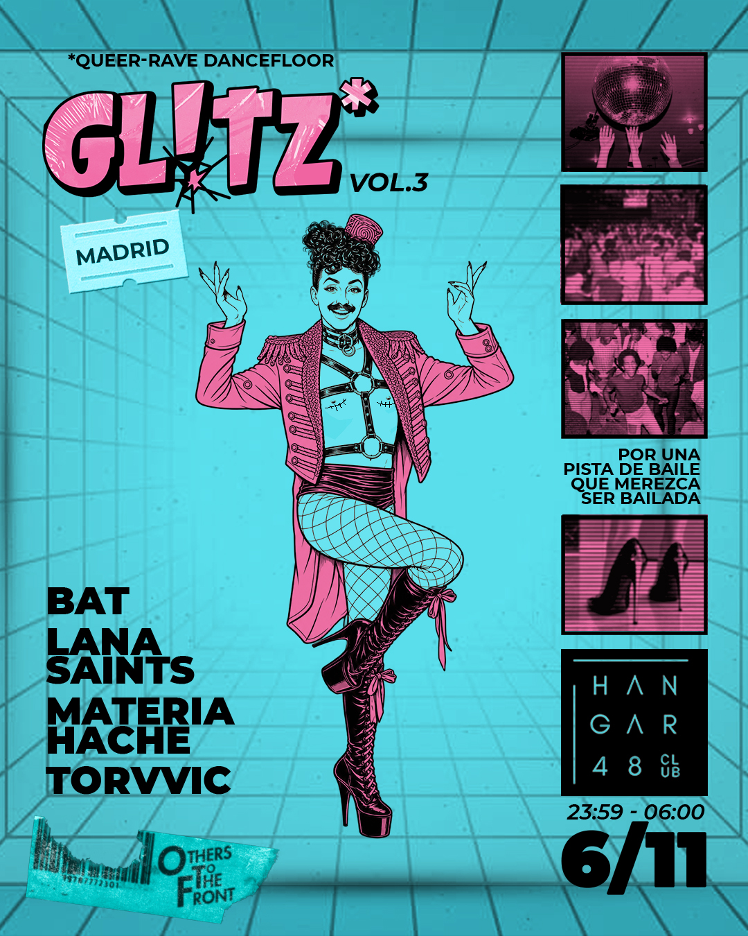 GL!TZ* Vol.3