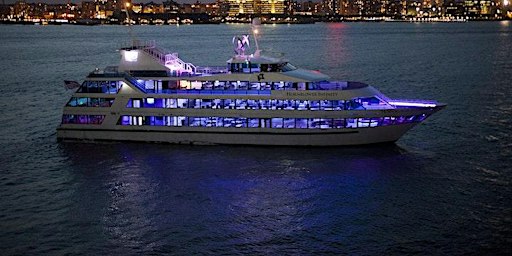 BOAT PARTY CRUISE