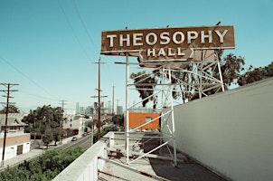 Study Group: The Pearls of Wisdom from Theosophy, Dzogchen & Veda