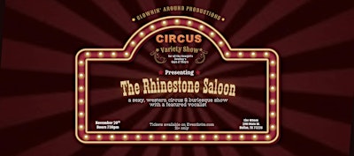 The Rhinestone Saloon
