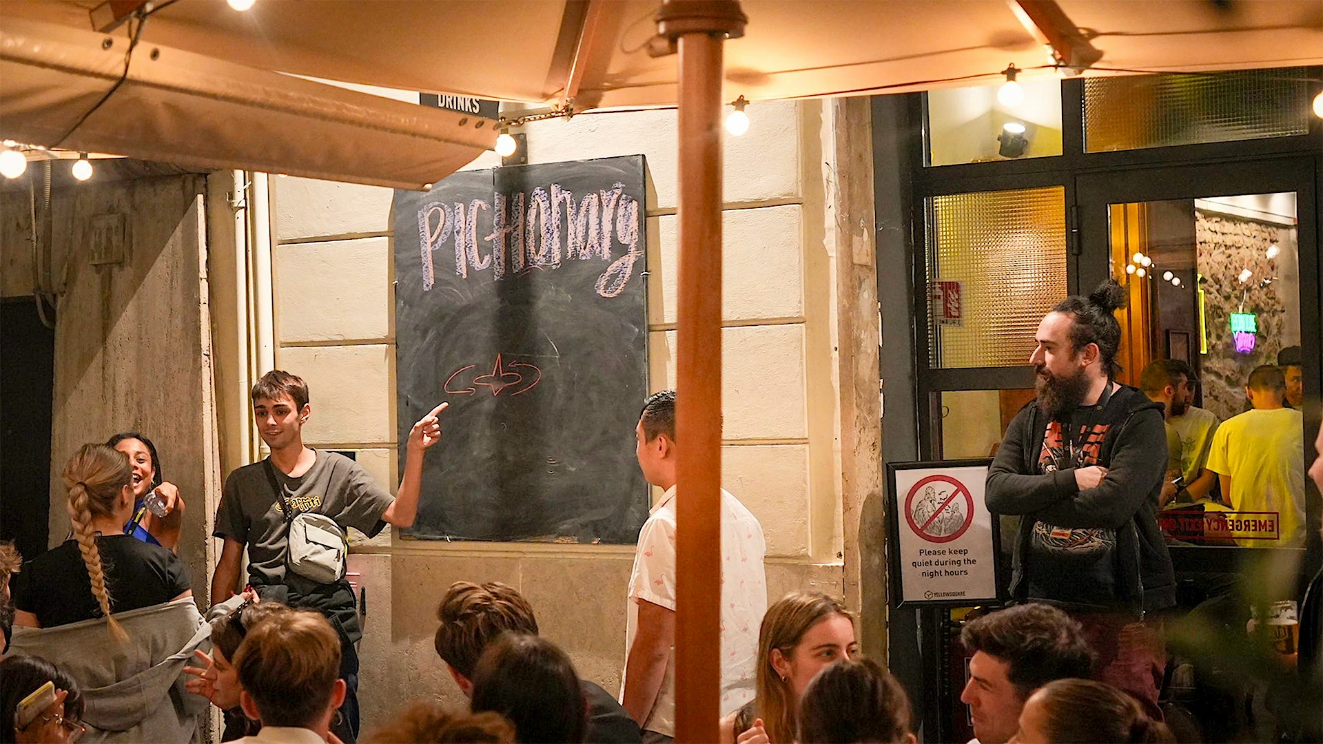 Pictionary