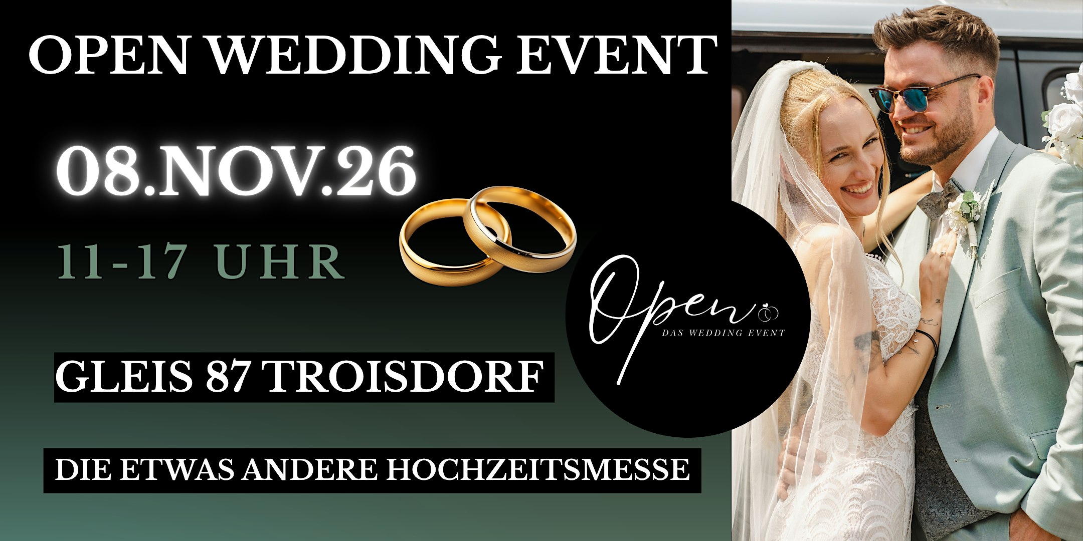 HOCHZEITSMESSE TROISDORF