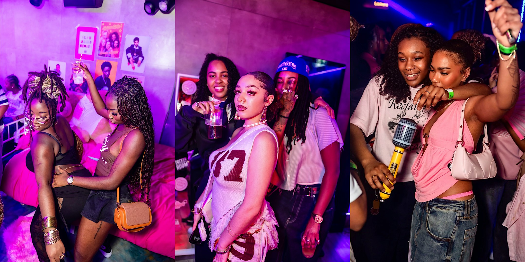 Locker Room Presents - The Sweet Spot (WLW R&B and Slow Jams Edition)