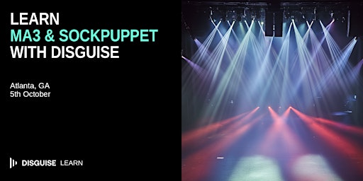 MA3 & Sockpuppet