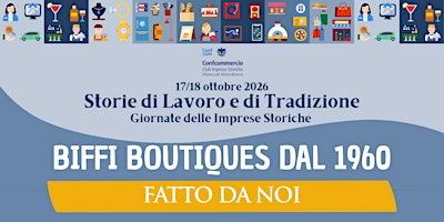 MODA E MILANESITA' SECONDO BIFFI
