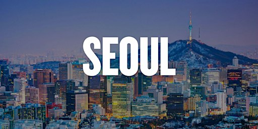 Alumni panel event with the Royal College of Art in Seoul