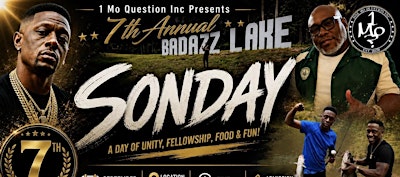 7th Annual SONDAY