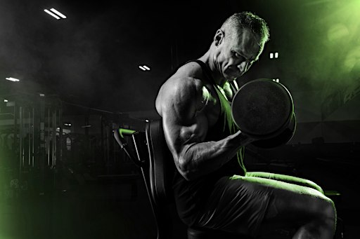 Train Together: A Municipal Community Workout