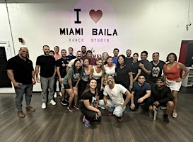 Salsa Dance Class for Beginners