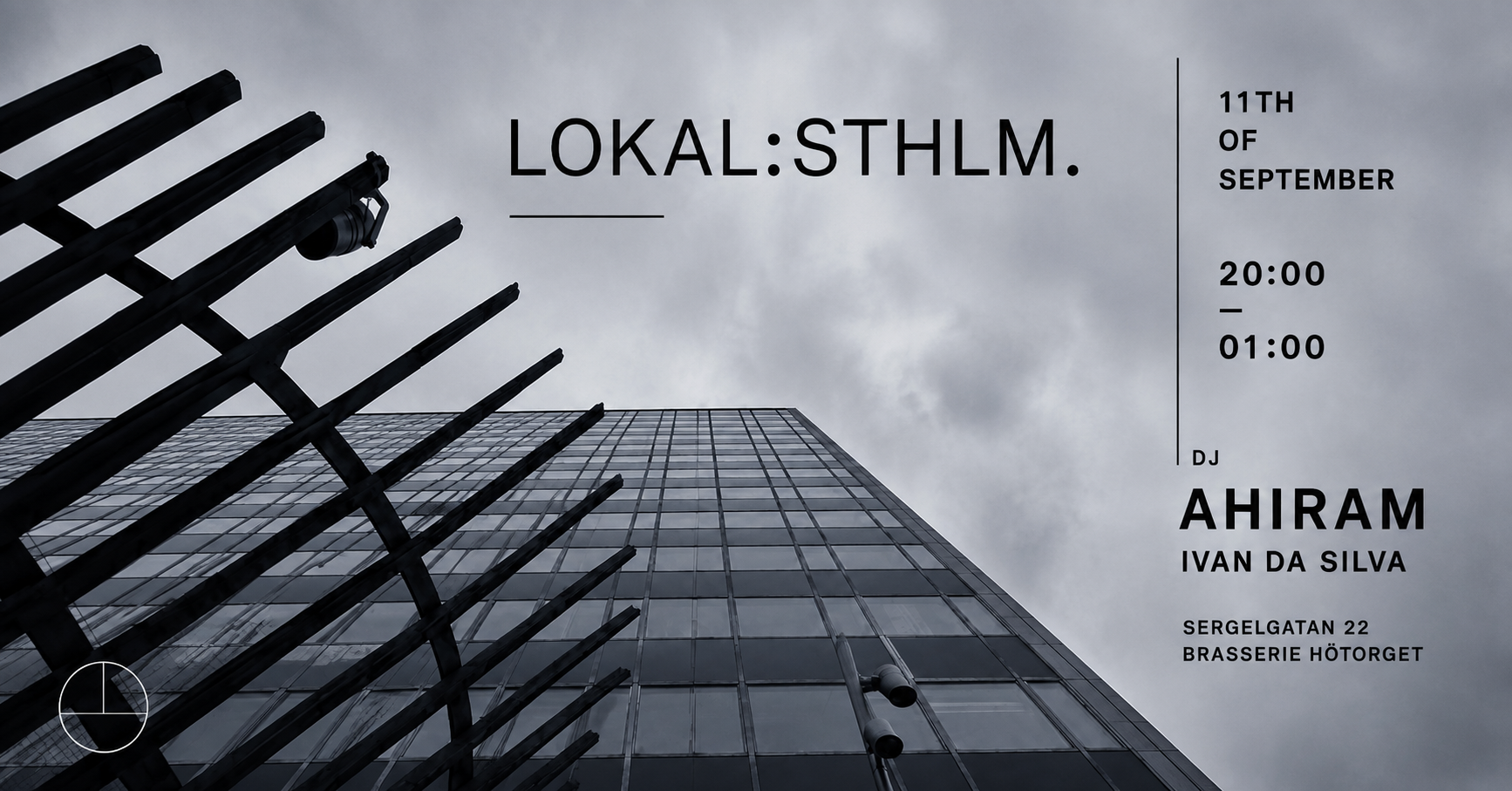 Lokal:Sthlm