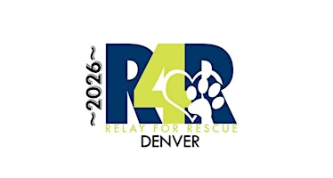 RELAY FOR RESCUE 2026-DENVER