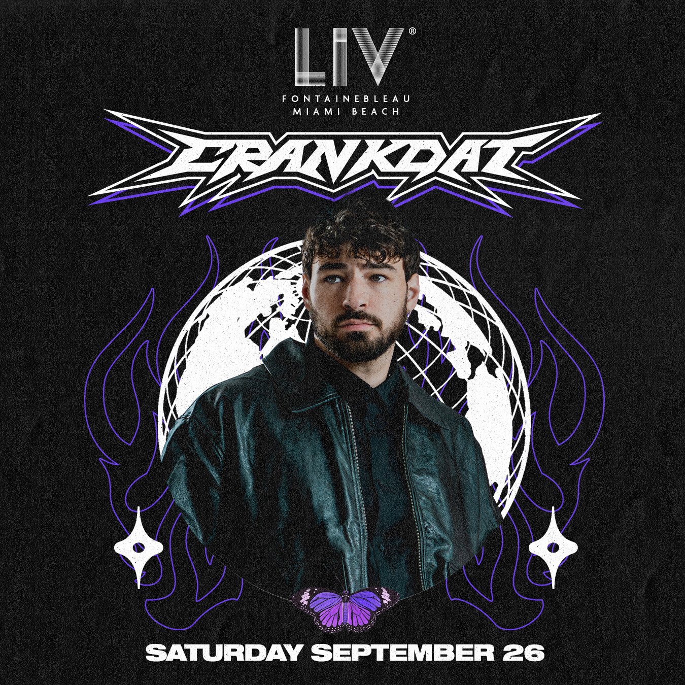 Crankdat