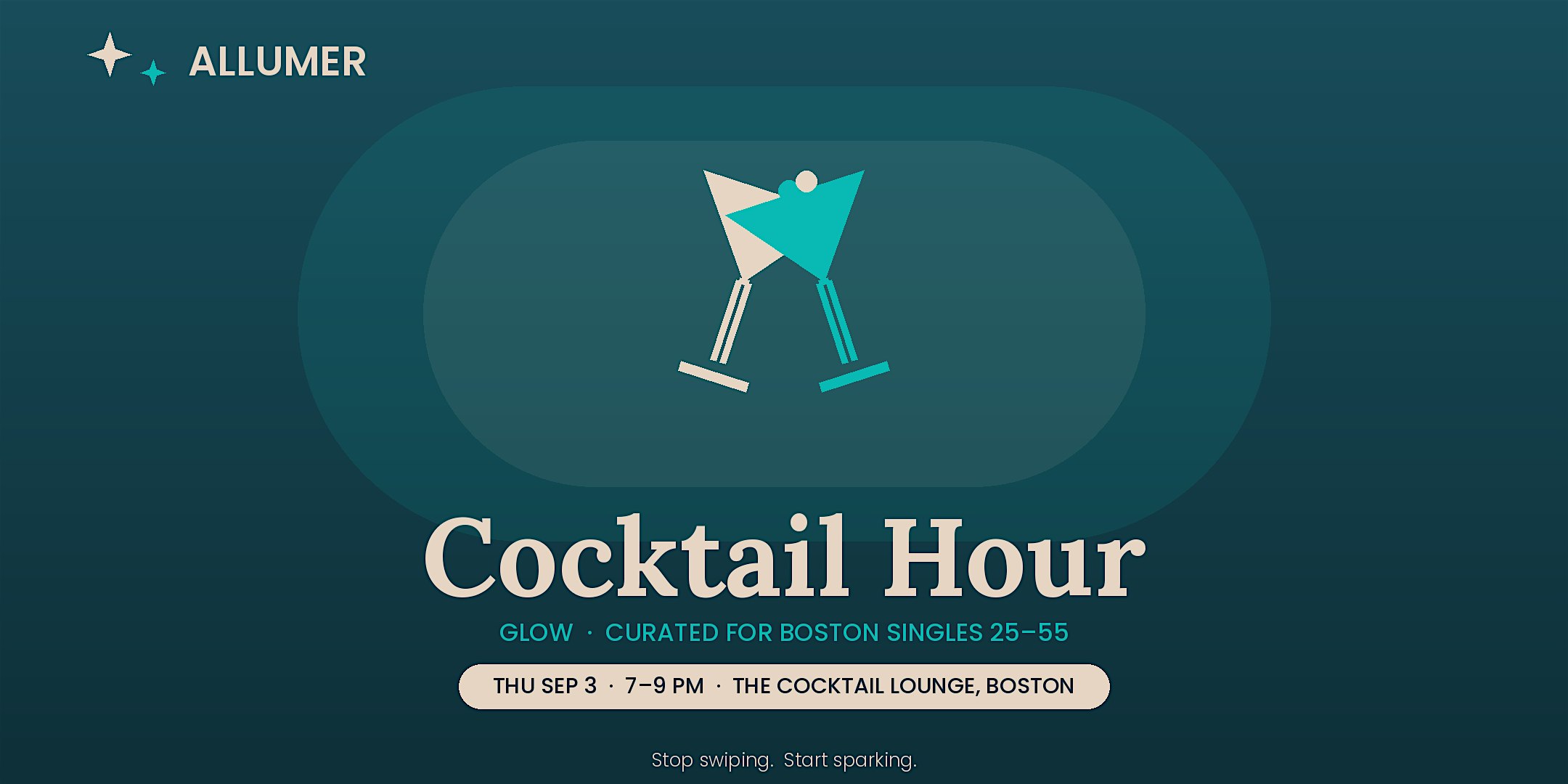 Allumer: Cocktail Hour