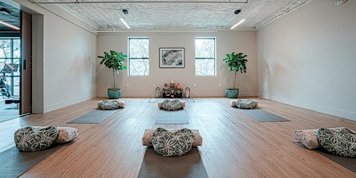 Sunday Yoga Flow