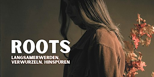 ROOTS · Herbst-Retreat für Frauen | Yoga, Breathwork & Körperwahrnehmung