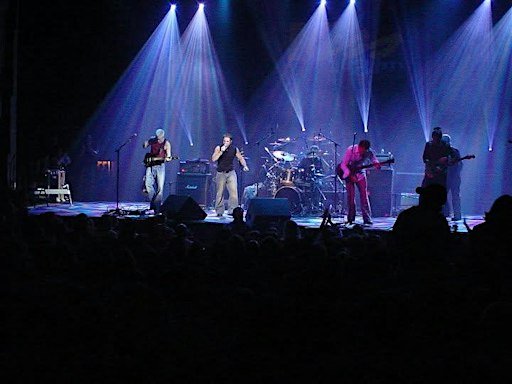Central Basement Reunion 2026 @ The Burren November 7, 2026