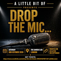 Drop The Mic