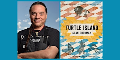 Curated Cuisine: Sean Sherman on reclaiming Indigenous foods and traditions