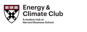 Energy Climate Club Annual Dues 2026-2027