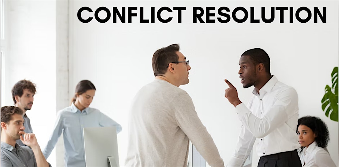 Conflict Resolution / Management Training in South Bend, IN