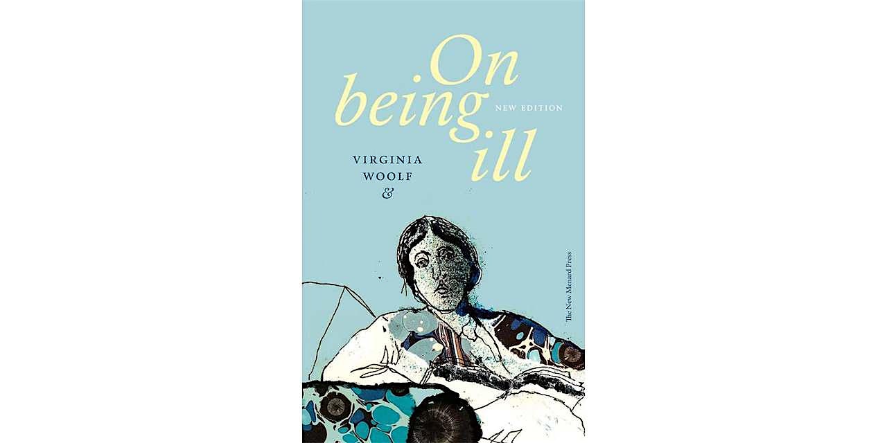 Freud’s Afternoon Session – On being ill