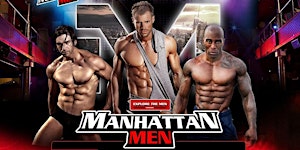 Manhattan Men Male Revue Club - Miami