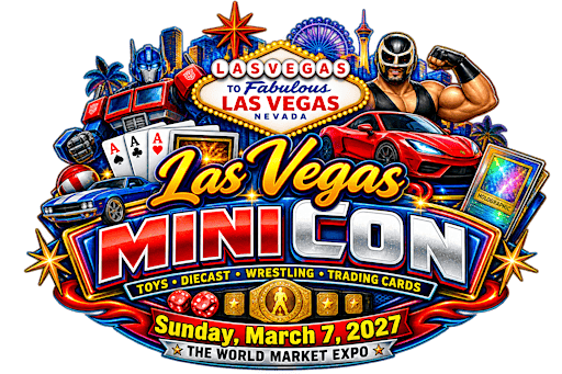 MiniCon Las Vegas 1 Day Only!