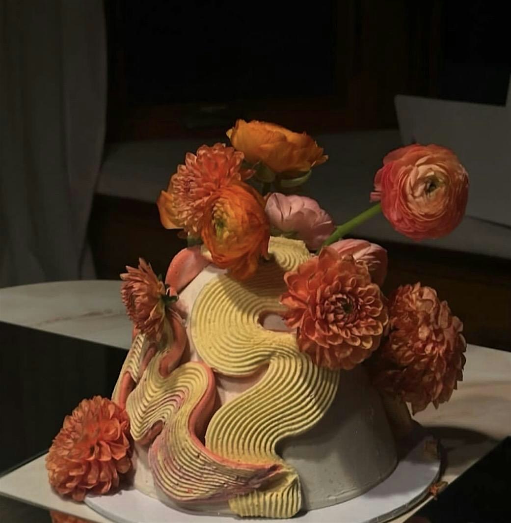 Floral Cake Atelier by Lala
