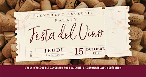 Festa del Vino